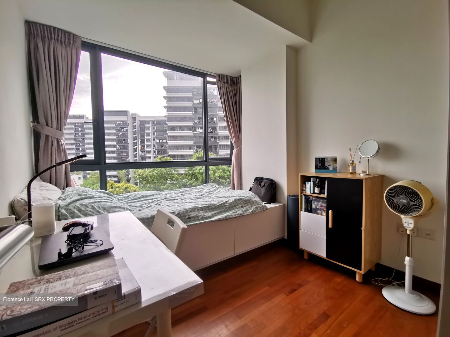 The Palette (D18), Condominium #359980641